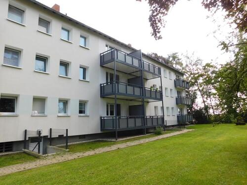 Foto - Etagenwohnung zur Miete in Bochum