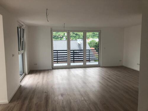 Foto - 4-Zimmer-Wohnung mit Balkon, Terrasse und Wintergarten in Boxberg