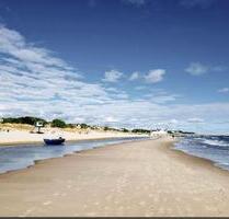 Ferienwohnung | Insel Usedom | nahe Achterwasser | Neppermin - Koserow