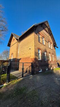 Foto - 2-Raum-Wohnung 1.OG in ruhiger Lage -Glasmacherstr. 7, Massen