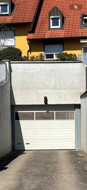 Foto - Auto Stellplatz Tiefgarage Garage in Nürnberg Mühlhof