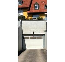 Auto Stellplatz Tiefgarage Garage in Nürnberg Mühlhof