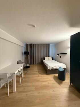 Foto - Modernes möbliertes Apartment in Kassel in Uni Nähe - ab sofort