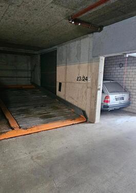 Foto - Tiefgaragen☆ Stellplatz - 60,00 EUR Miete,
