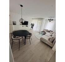 Liebenswerte 2-Zimmer-Wohnung in Sifi-Darmsheim zu vermieten - Sindelfingen