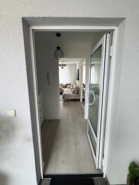 Foto - Etagenwohnung in Sindelfingen