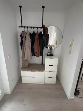 Foto - Etagenwohnung in Sindelfingen zur Miete