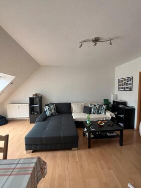 Foto - Etagenwohnung zur Miete in Oberasbach