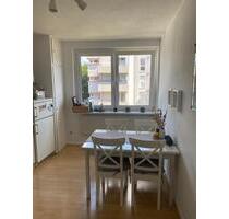 2 Zimmer-Wohnung mit großer Wohnküche in der Innenstadt - Osnabrück