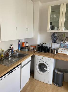 Foto - Etagenwohnung zur Miete in Osnabrück