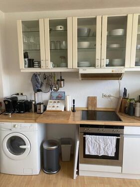 Foto - Etagenwohnung in Osnabrück