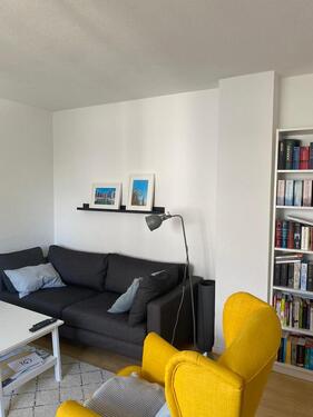 Foto - Etagenwohnung in Osnabrück zur Miete