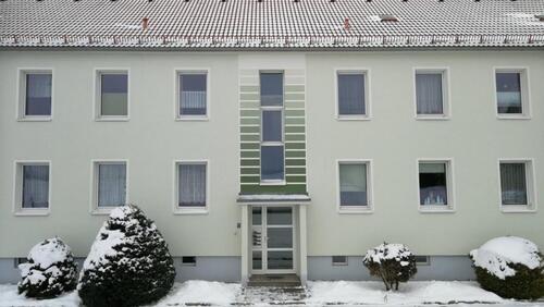 Foto - Frisch renovierte 2 Raum WE in Lawalde