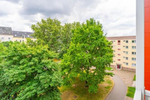 Foto - Etagenwohnung zur Miete in Chemnitz