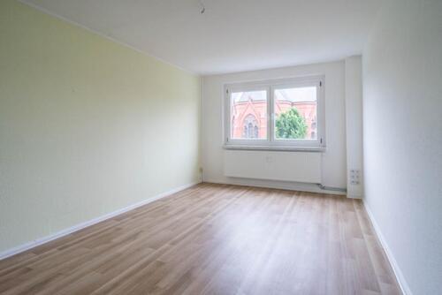 Foto - Etagenwohnung in Chemnitz