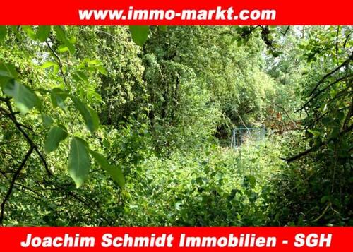 Foto - Grundstück in Sangerhausen zur Miete