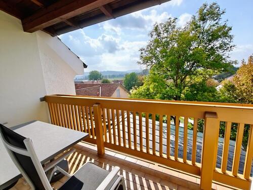 Foto - Etagenwohnung in Bad Birnbach