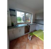 2,5 - Zimmer - Wohnung im Erdgeschoss eines Mehrfamilienhauses - Boizenburg/Elbe