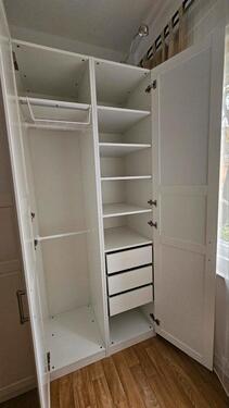 Foto - Etagenwohnung in Berlin zur Miete