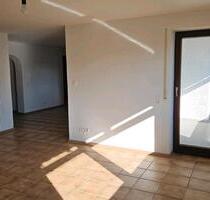 120 qm Wohnung mit Balkon und kleinem Garten - Eging am See