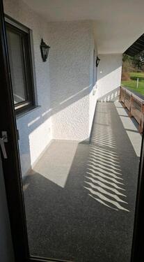 Foto - 4 Zimmer Etagenwohnung in Eging am See