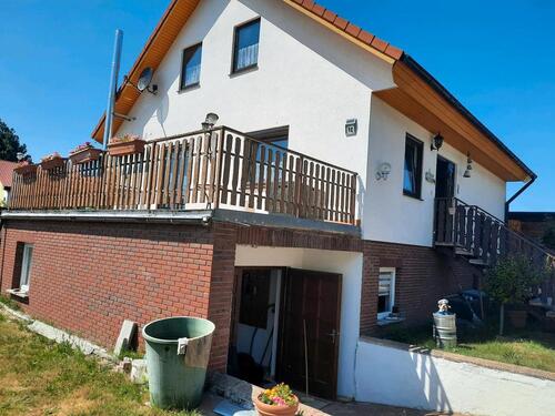 Foto - Fewo Lütow bei Zinnowitz Silvester frei