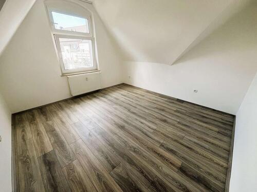 Foto - 2 Zimmer Dachgeschoßwohnung zur Miete in Herne