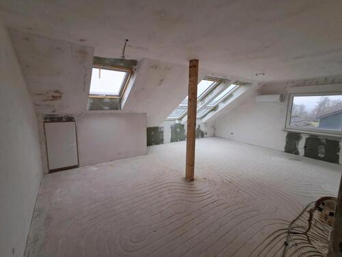 Foto - 2 Zimmer Etagenwohnung in Wipperfürth