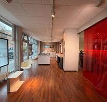 Ladengeschäft Eppendorfer Weg 195 - Hamburg Rotherbaum