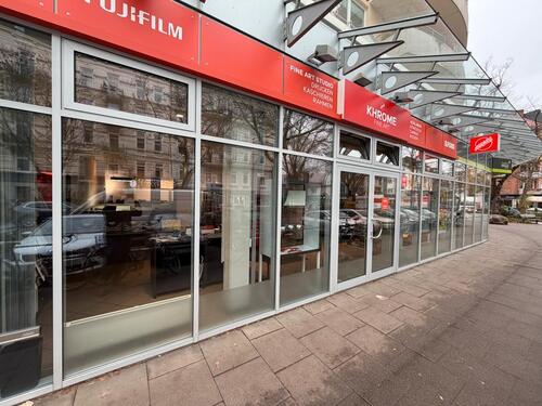 Foto - andere zur Miete in Hamburg