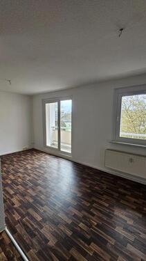 Foto - Mit Aufzug ins Glück! 3-R.-WE m. Balkon in Weißwasser!