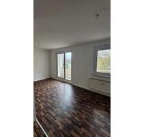 Mit Aufzug ins Glück! 3-R.-WE m. Balkon in Weißwasser! - Weißwasser (Oberlausitz)