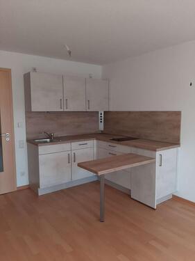 Foto - Etagenwohnung in Nürnberg zur Miete