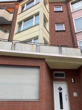 Foto - Wohnung 2 OG Wesel Centrum - 829,00&nbsp;EUR Kaltmiete, ca.&nbsp; 57,00&nbsp;m&sup2;