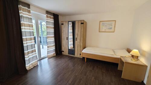 Foto - 3 Zimmer Etagenwohnung zur Miete in Balingen