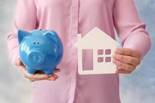 Foto - 3 Zimmer Etagenwohnung in Balingen