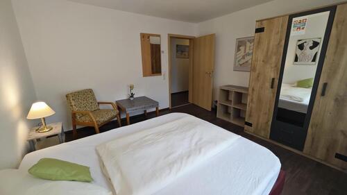 Foto - Etagenwohnung in Balingen zur Miete