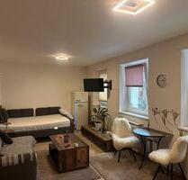 All Inclusive Appartemente mit voll-Ausstattung und Terrasse - Krefeld