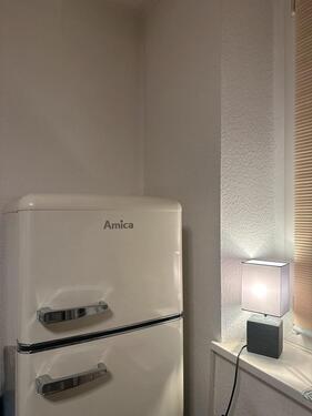 Foto - 1 Zimmer Etagenwohnung zur Miete in Krefeld