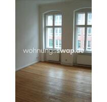 Wohnungsswap - 2 Zimmer, 60 m² - Erich-Weinert-Straße, Pankow, Berlin