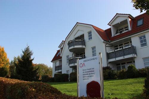 Foto - Großzügige 3-Zimmerwohnung in Top-Lage!