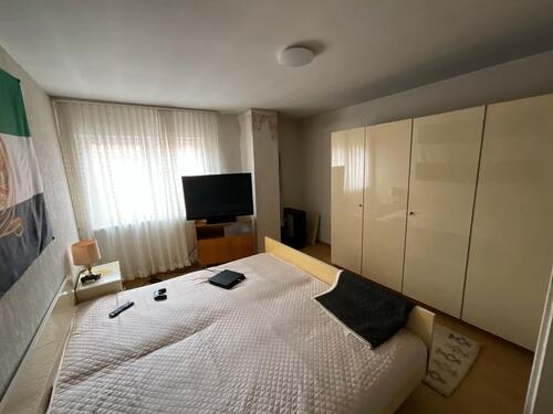 Foto - Etagenwohnung in Rockenhausen zur Miete