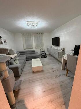 Foto - 2- Zimmer DG Wohnung 74080 Heilbronn Böckingen