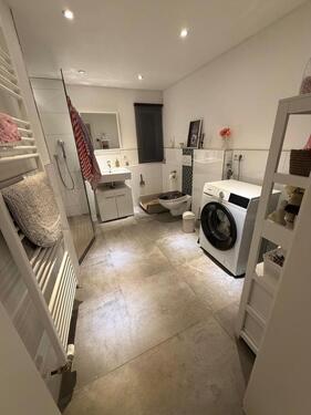 Foto - 2 Zimmer Dachgeschoßwohnung zur Miete in Neckarsulm