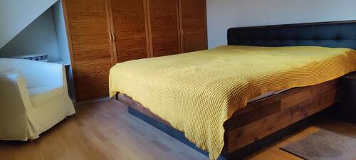 Foto - Dachgeschoßwohnung in Leverkusen zur Miete