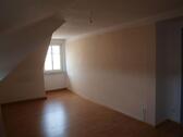 Foto - Dachgeschoßwohnung in Zwönitz zur Miete