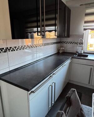 Foto - Etagenwohnung in Alsfeld zur Miete