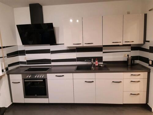 Foto - Moderne Wohnung in Hof( Am Otterberg) zu Vermieten