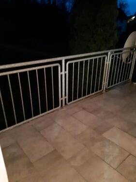 Foto - 4 Zimmer Etagenwohnung in Hof