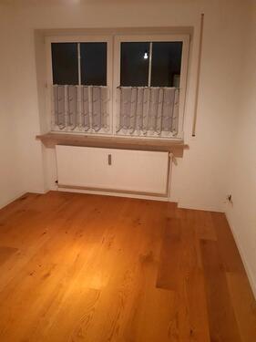 Foto - Etagenwohnung in Hof zur Miete